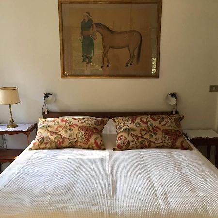 Le Bocage Fleuri Bed & Breakfast Mons Exterior photo