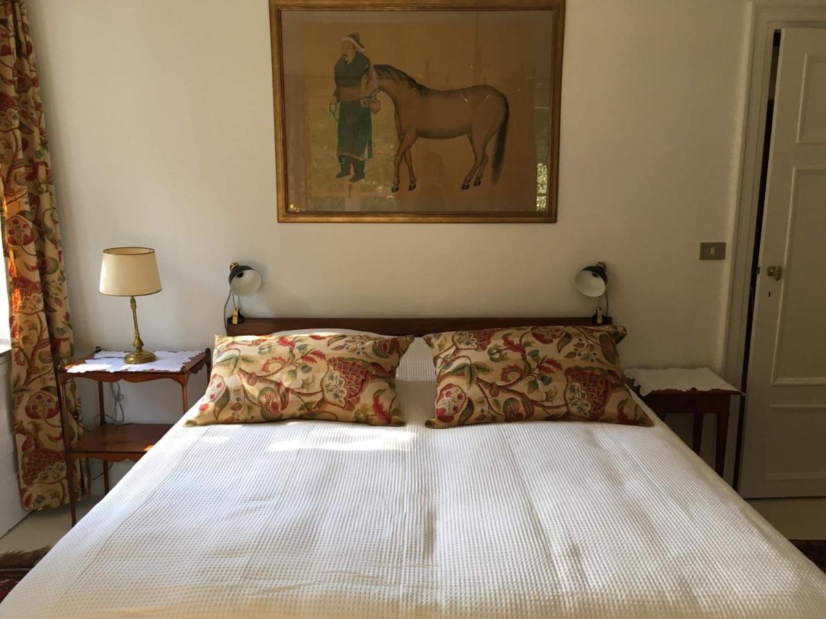 Le Bocage Fleuri Bed & Breakfast Mons Exterior photo
